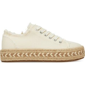 Espadrilky DeeZee ZYKS305 Béžová