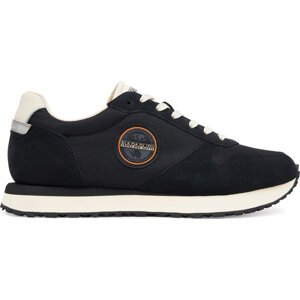 Sneakersy Napapijri Nova NP0A4IQL Černá