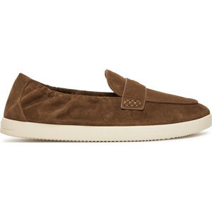 Polobotky Tory Burch Ballet Sport 158073 Hnědá