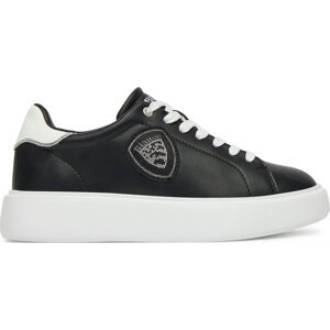 Sneakersy Blauer S5VENUS01 Černá