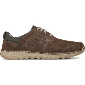 Polobotky Josef Seibel Wilson 04 42704 TE387 Šedá