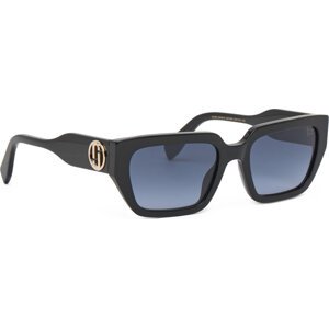 Sluneční brýle The Marc Jacobs 809/S 208028 Černá