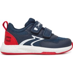 Sneakersy Primigi 7958522 Tmavomodrá