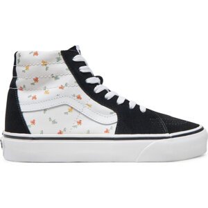 Tenisky Vans Sk8-Hi Tapered VN0009QPNX01 Černá
