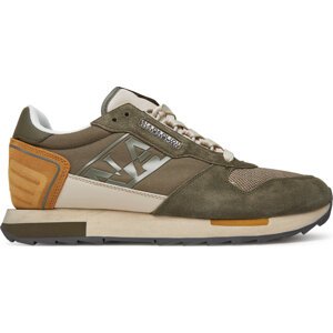 Sneakersy Napapijri Virtus NP0A4IQH Khaki