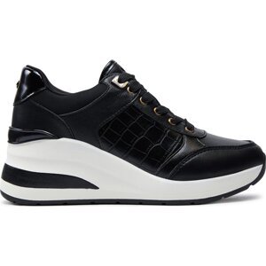 Sneakersy Aldo Iconistep 13711820 Černá