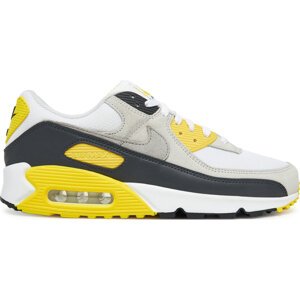 Sneakersy Nike Air Max 90 DM0029 111 Šedá