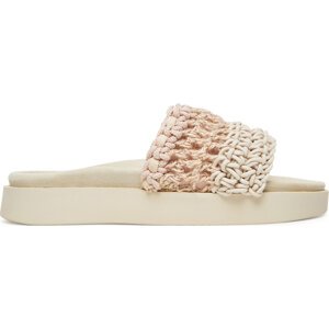 Nazouváky Inuikii Loose Knitted 70104-110 Béžová