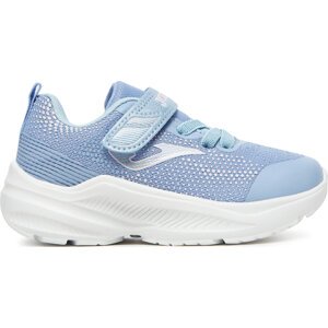 Sneakersy Joma Horizon Jr 2519 JHORIS2519V Modrá