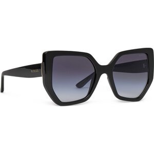 Sluneční brýle Guess GU00154 Černá