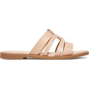 Nazouváky Tamaris 1-27103-42 Růžová