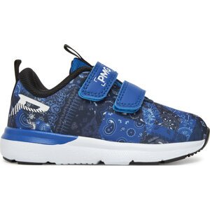 Sneakersy Primigi 7956511 Tmavomodrá