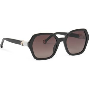 Sluneční brýle Carolina Herrera HER 0298/G/S 208016 Černá