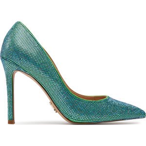Lodičky Steve Madden Evelyn-R Pump SM11002840-02003-35O Zelená