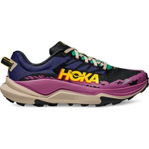 Běžecké boty Hoka Torrent 4 1155074 Fialová