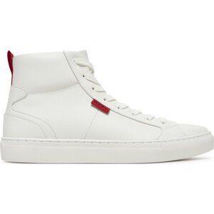 Sneakersy HUGO Morrie 50537334 Bílá