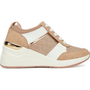 Sneakersy DeeZee AM1109 Růžová