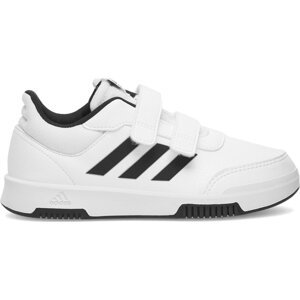 Sneakersy adidas Tensaur Sport 2.0 CF K GW1981 Bílá