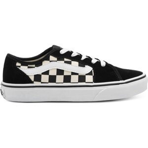 Tenisky Vans WM FILMORE DECON VN0A45NM5GX1 Černá