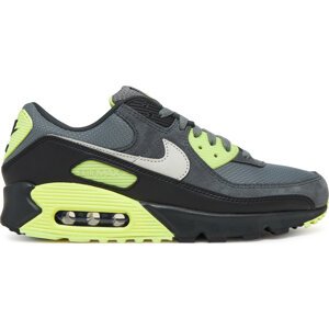 Sneakersy Nike Air Max 90 DM0029 012 Šedá