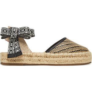 Espadrilky Coccinelle E4 SRK 22 02 01 Béžová