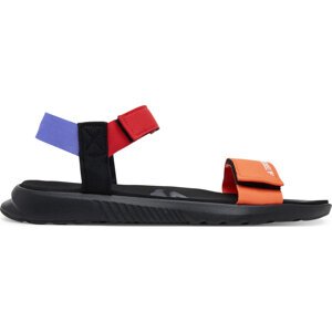 Sandály adidas Terrex Hydroterra Light JQ2569 Oranžová