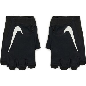 Pánské rukavice Nike N.101.2315.091 Černá