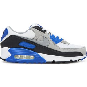 Sneakersy Nike Air Max 90 DM0029 112 Modrá