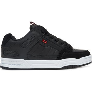 Sneakersy Globe Tilt Prime GBTILTPR 20623 Černá