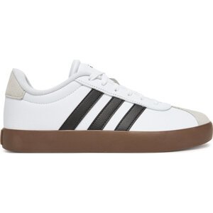 Sneakersy adidas C-VL COURT 3.0 K ID9062 Bílá