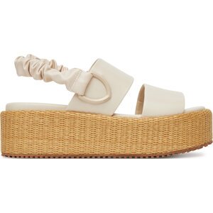 Sandály Blauer S5OPAL04/RAF Écru
