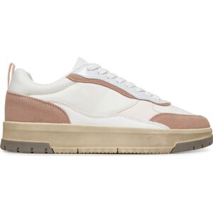 Sneakersy Napapijri Sand NP0A4IR6 Bílá