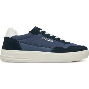 Sneakersy Napapijri Bark NP0A4IQO Tmavomodrá