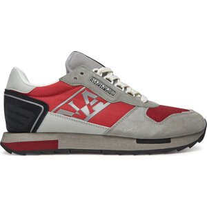 Sneakersy Napapijri Virtus NP0A4IQH Šedá