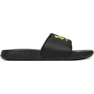 Nazouváky Under Armour UA B Ignite Select 3027225 Černá