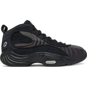 Sneakersy Reebok ANSWER III 100209104 Černá