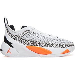 Basketbalové boty Nike Jordan Luka 1 (GS) DQ6513 108 Bílá