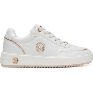 Sneakersy MEXX MI001014051W Bílá