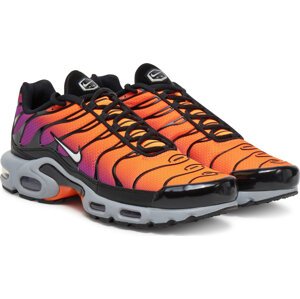 Sneakersy Nike Air Max Plus DM0032 014 Oranžová