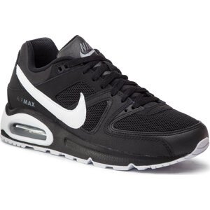 Sneakersy Nike Air Max Command 629993 032 Černá