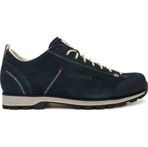 Trekingová obuv Dolomite 54 Low Evo 289205-172 Černá