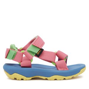 Sandály Teva Hurricane XLT 2 1019390T Růžová