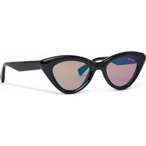 Sluneční brýle Guess GU00137 Černá