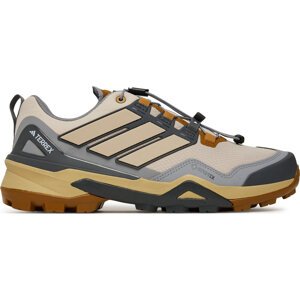 Trekingová obuv adidas Terrex Skychaser GORE-TEX IH1094 Béžová