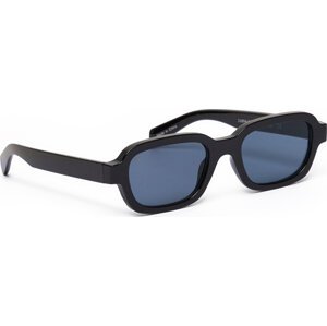 Sluneční brýle Jack&Jones Jacezra 12277126 Černá
