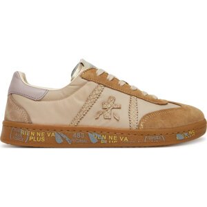Sneakersy Premiata Bonnied Var 6961 Béžová