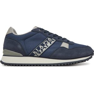 Sneakersy Napapijri Cosmos NP0A4IQN Tmavomodrá