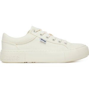 Tenisky Juicy Couture VSJU001 Bílá