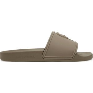 Nazouváky KARL LAGERFELD KL70009A Šedá