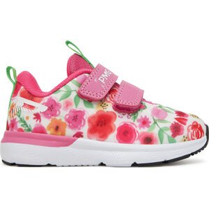 Sneakersy Primigi 7956500 Růžová